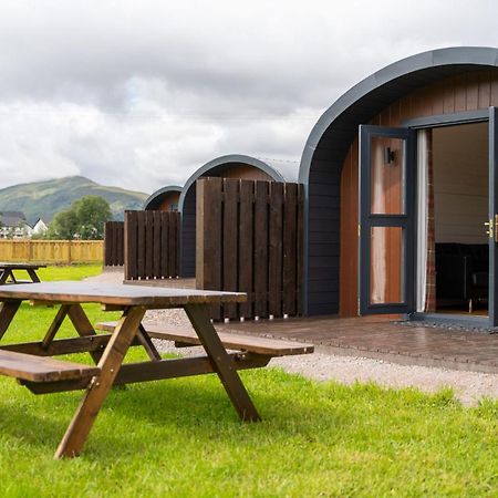 Aonach Mor Pod Villa Fort William Ngoại thất bức ảnh