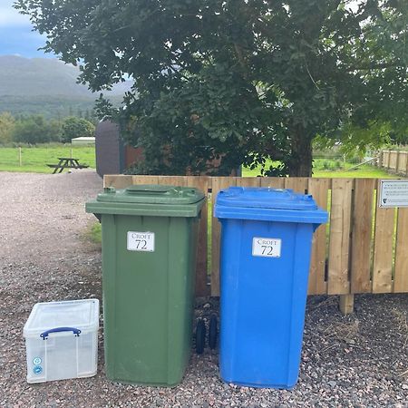 Aonach Mor Pod Villa Fort William Ngoại thất bức ảnh
