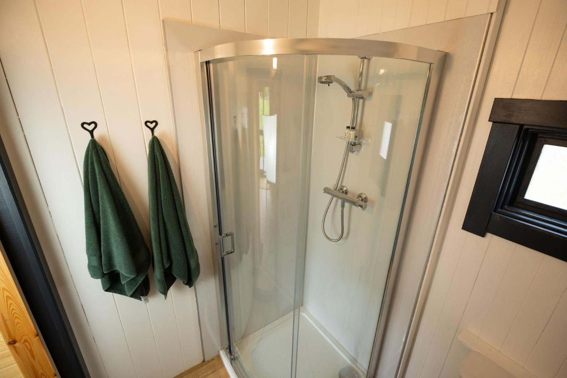 Aonach Mor Pod Villa Fort William Ngoại thất bức ảnh